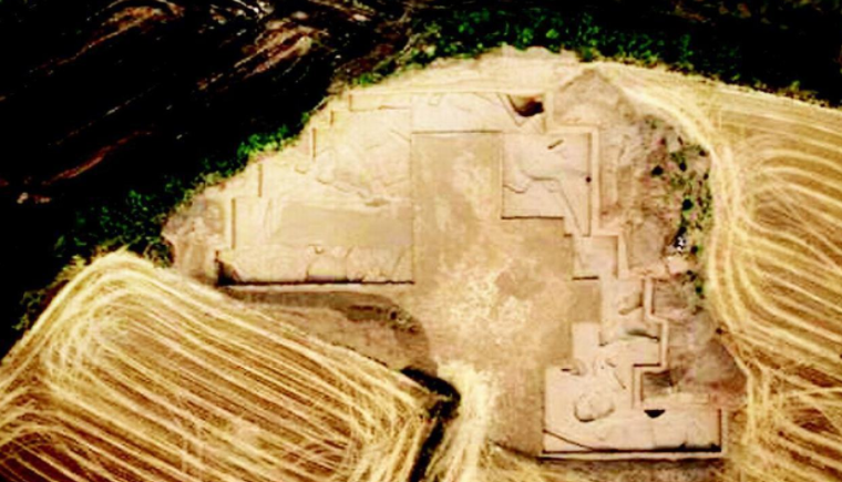 陶寺遺址