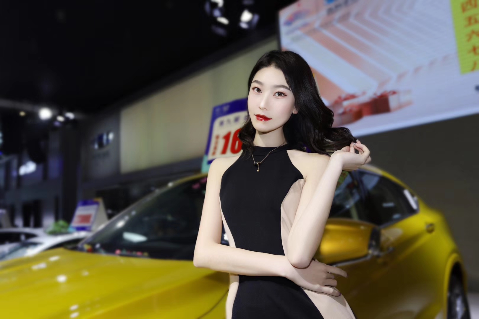 2020成都國際車展在中國西部國際博覽城舉辦7月24到8月2號(hào)