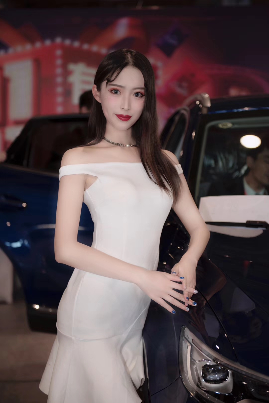 2020成都國際車展