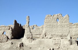 長城遺址
